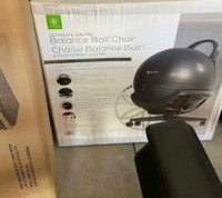 Giam ball chair new in box 