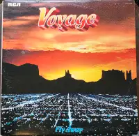 Voyage "Fly away"