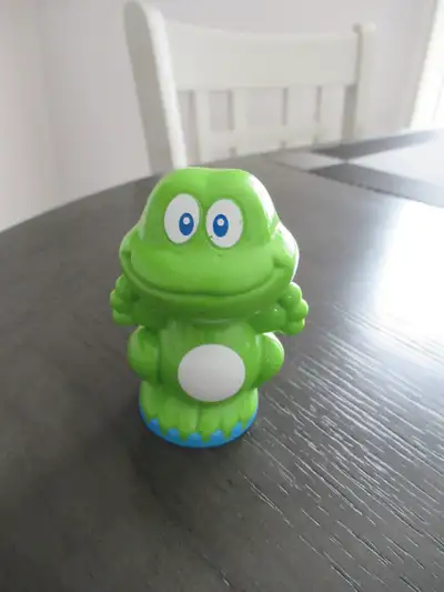 Vtech Pull and Learn Car Carrier Pull Toy "Frog Replacement", View more