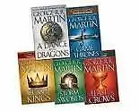 GEORGE R. R. MARTIN  A GAME OF THRONES