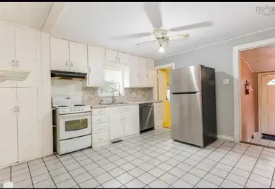 Single room for 1 person only available for rent from July 1st on non shareable basis. House is loca...