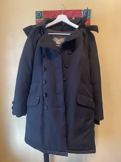 Women’s Nobis Winter Jacket, View more