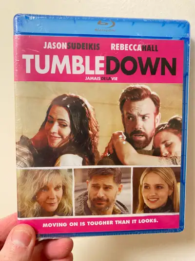 Blu-ray Rare! Comédie dramatique ( NEUF & SCELLÉ ), View more