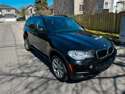 Driven 200600 km Automatic transmission Exterior color: Black · Interior color: Cinnamon Fuel type:...