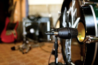 Microphone Shure PGA52