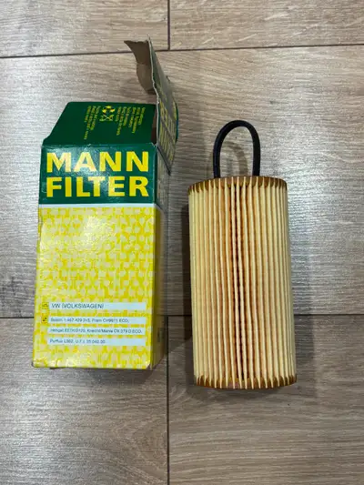 Mann filter HU 719 / 6x
