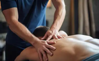 Male Massage Therapist for Men Home based & Mobile service, View more