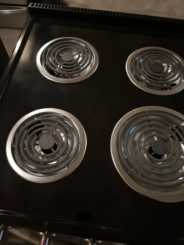 ‼️BRAND NEW 24 INCH STOVE in Stoves, Ovens & Ranges in Ottawa - Image 4