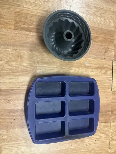 Silicone bake tray Kitchen Aid , View more