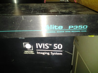 Yorkville Elite P350/601ex Stereo Rackmount Processor w/ Subwoof