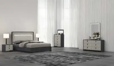 set de chambre , View more
