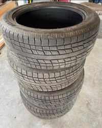 Winter Tires 235/50/18