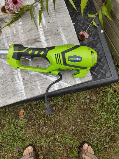 Weed Eater, View more