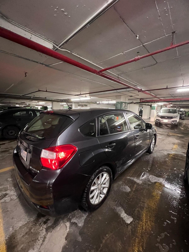 2014 Subaru Impreza - Safetied in Cars & Trucks in Ottawa - Image 3