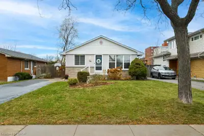 **Open House Sunday March 29th 2:00pm-4:00pm** MLS#: 40799712 Welcome to this immaculate Bruleville...