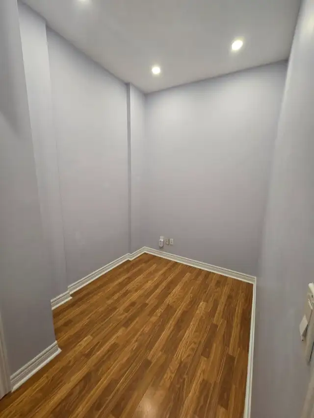Spacious 1-Bedroom + Office/Flex Space in the Heart of Ossington in Long Term Rentals in City of Toronto - Image 15