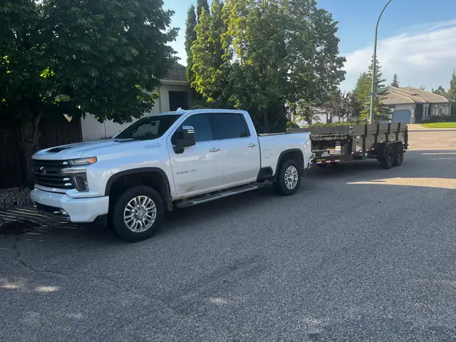 Junk Removal/Trailer Drop offs in Other in Saskatoon - Image 7