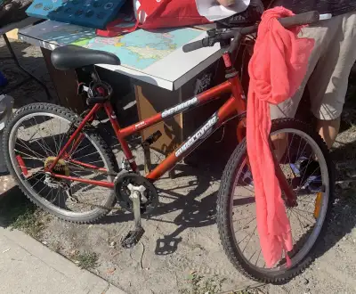 Supercycle SC1800, View more