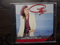FS: Ian Gillan (Deep Purple) Compact Discs