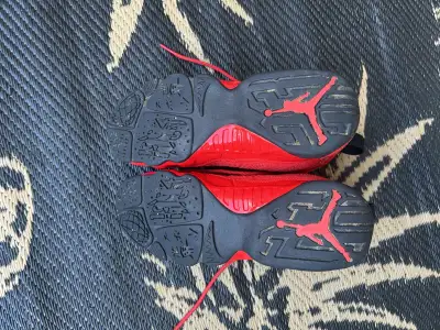 Air Jordan 9 Retro, View more