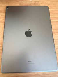 iPad Pro 12.9 256GB 2nd Generation