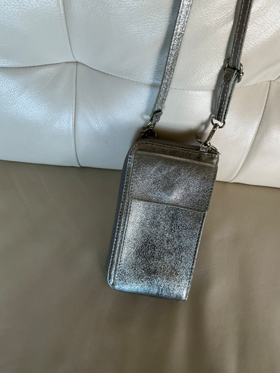 Crossbody purse - new!, View more