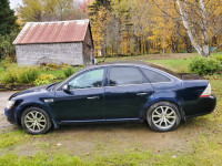 2008 Ford Taurus AWD for sale