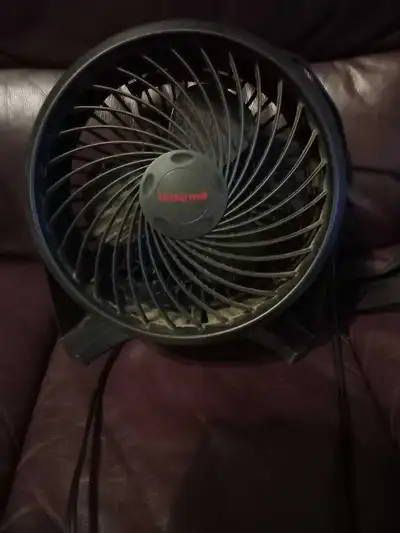 honeywell fan, View more