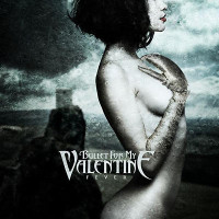 Bullet For My Valentine-Fever cd-Very good condition