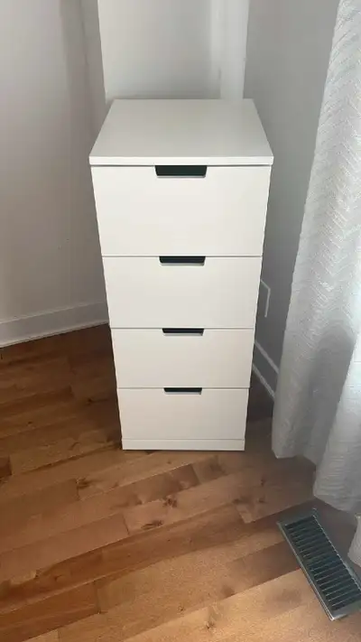 IKEA Nordli series Dresser, View more