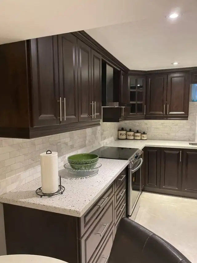 ROOM FOR RENT in Room Rentals & Roommates in City of Toronto - Image 12
