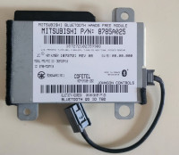 08-13 Mitsubishi Lancer OEM Hands Bluetooth Module 8785A025