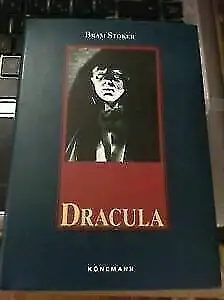 Hardcover : Dracula---by : Bram Stoker, View more