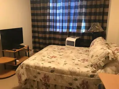 We are a couple who's looking for a student renter or single individual to do sublet with us. Long t...