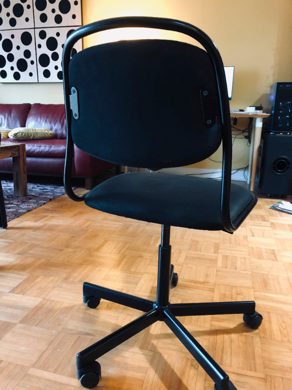 Computer Chair dans Chaises, Fauteuils inclinables  à Ville de Montréal - Image 4