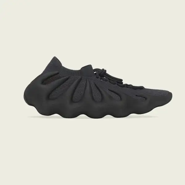 Adidas Yeezy 450 Black Utility Black Size 11 in Other in City of Toronto - Image 7