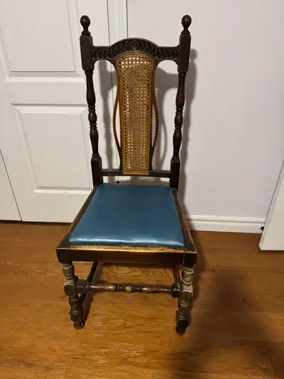 Wooden Chair, View more