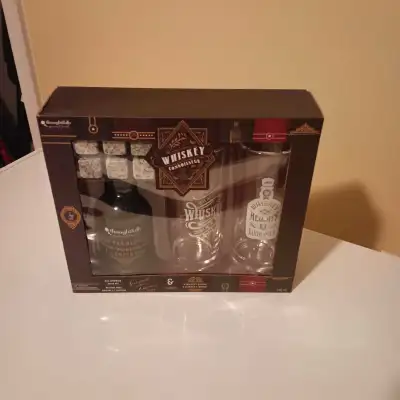 Thoughtfully Whiskey Set, View more