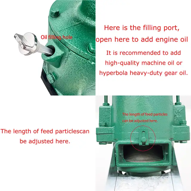 Promotion 6mm Livestock Feed Pelletizer Feed Mill 239399 | Other | City ...