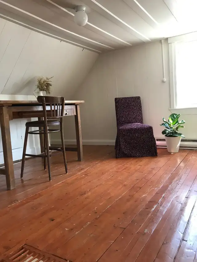 Maison de campagne entièrement équipée in Quebec in Canada - Image 7