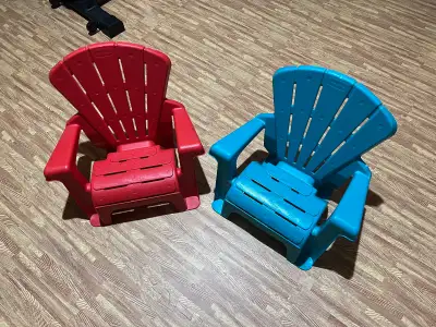 Little Tikes Garden chair Toddler , View more