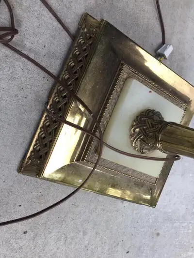 Old Antique Lamp, View more