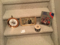 Queens Silver Jubilee, 1977 collectibles