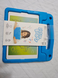 Little buddy iPad case