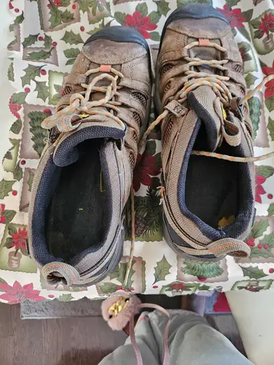 Keen Rugged Shoes, View more