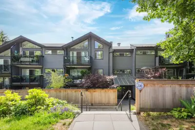 Pet friendly, 1BR  w/ Garden Patio, In-Unit Laundry, AC, Parking