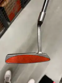 Taylormade B9S Putter
