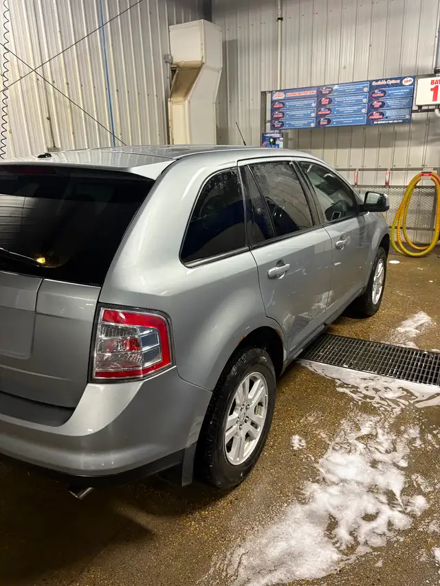 2007 Ford Edge558834045106278402