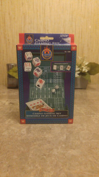 Casino Gambling set (Mini)
