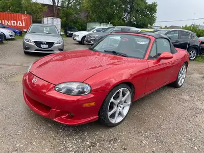 Perfect summer car. Trades are always welcome. Current maintance Oil change Spark Plugs and Coils ha...